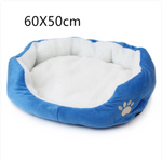 Lamb Cashmere Kennel