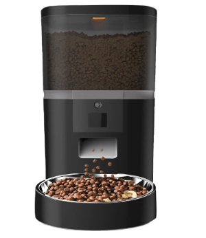 Comedero para mascotas