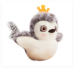 USB Rechargeable Interactive Flapping Bird Cat Toy